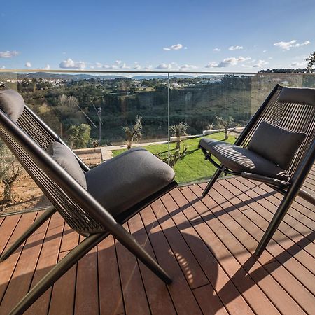 בטלייה Haven Nature Hotel & Villas מראה חיצוני תמונה