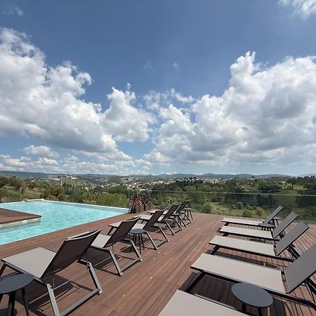 בטלייה Haven Nature Hotel & Villas מראה חיצוני תמונה