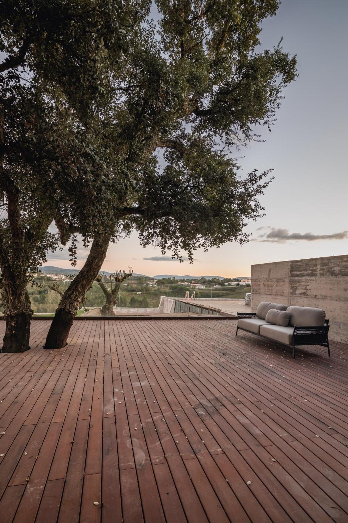 בטלייה Haven Nature Hotel & Villas מראה חיצוני תמונה