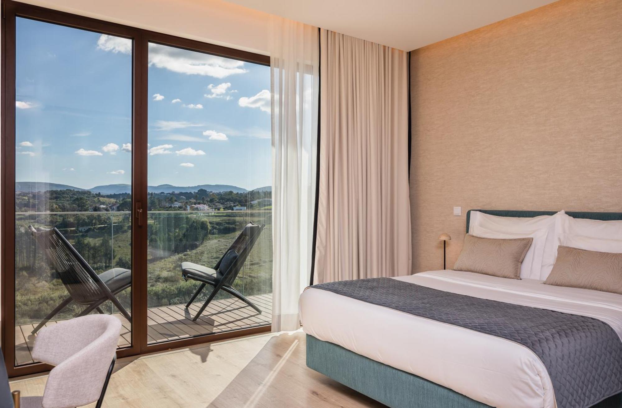 בטלייה Haven Nature Hotel & Villas מראה חיצוני תמונה
