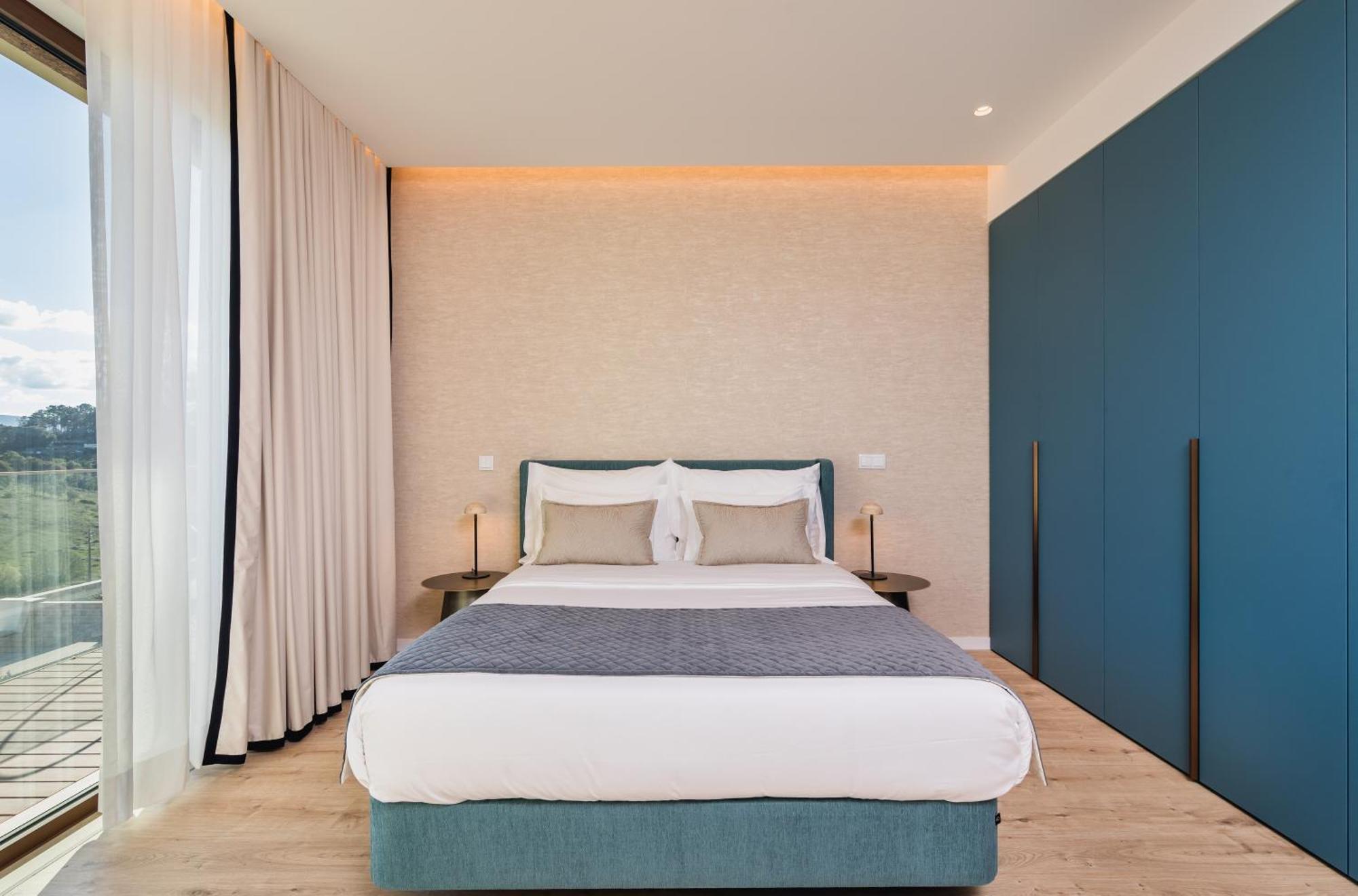 בטלייה Haven Nature Hotel & Villas מראה חיצוני תמונה