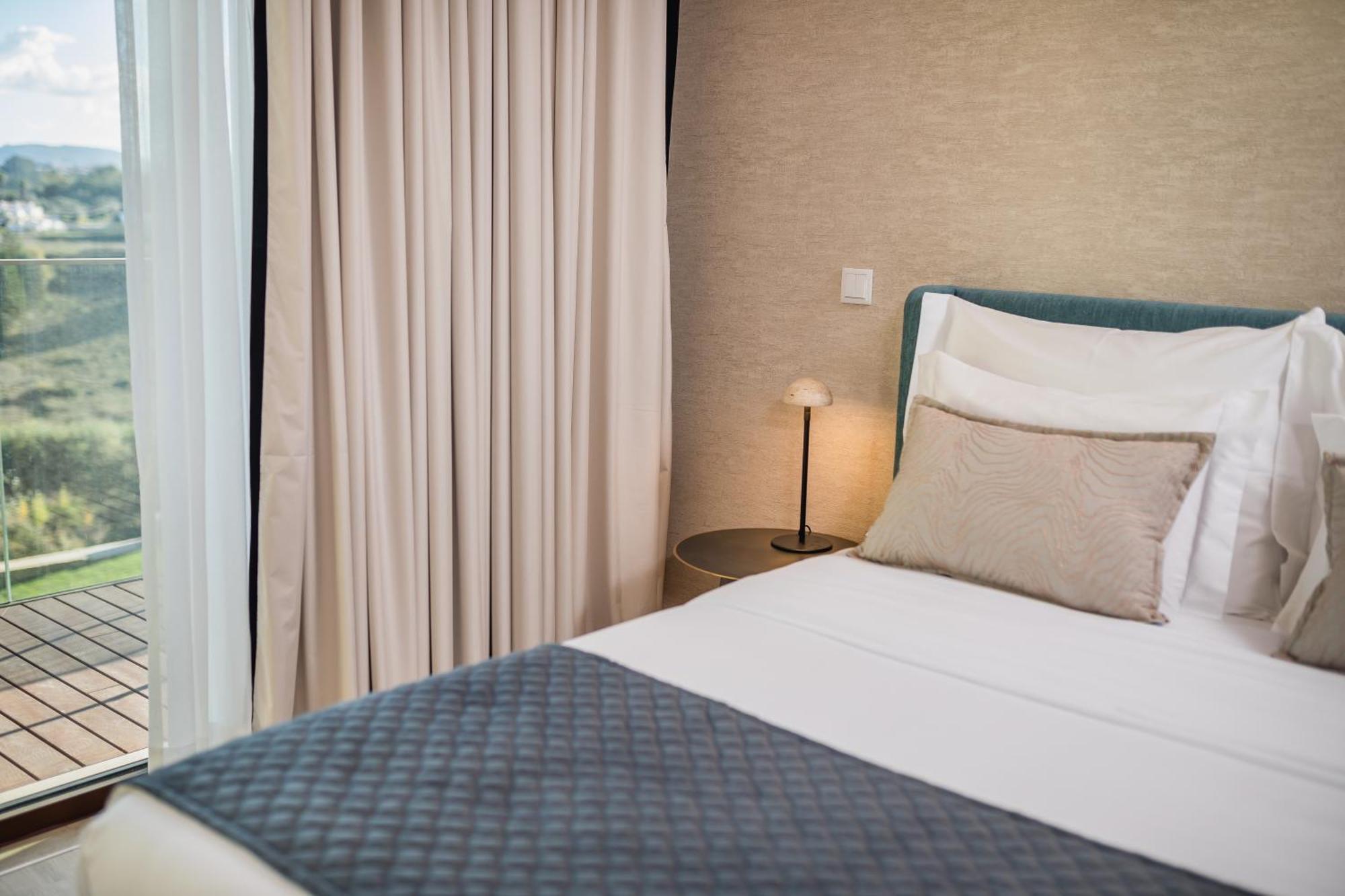 בטלייה Haven Nature Hotel & Villas מראה חיצוני תמונה