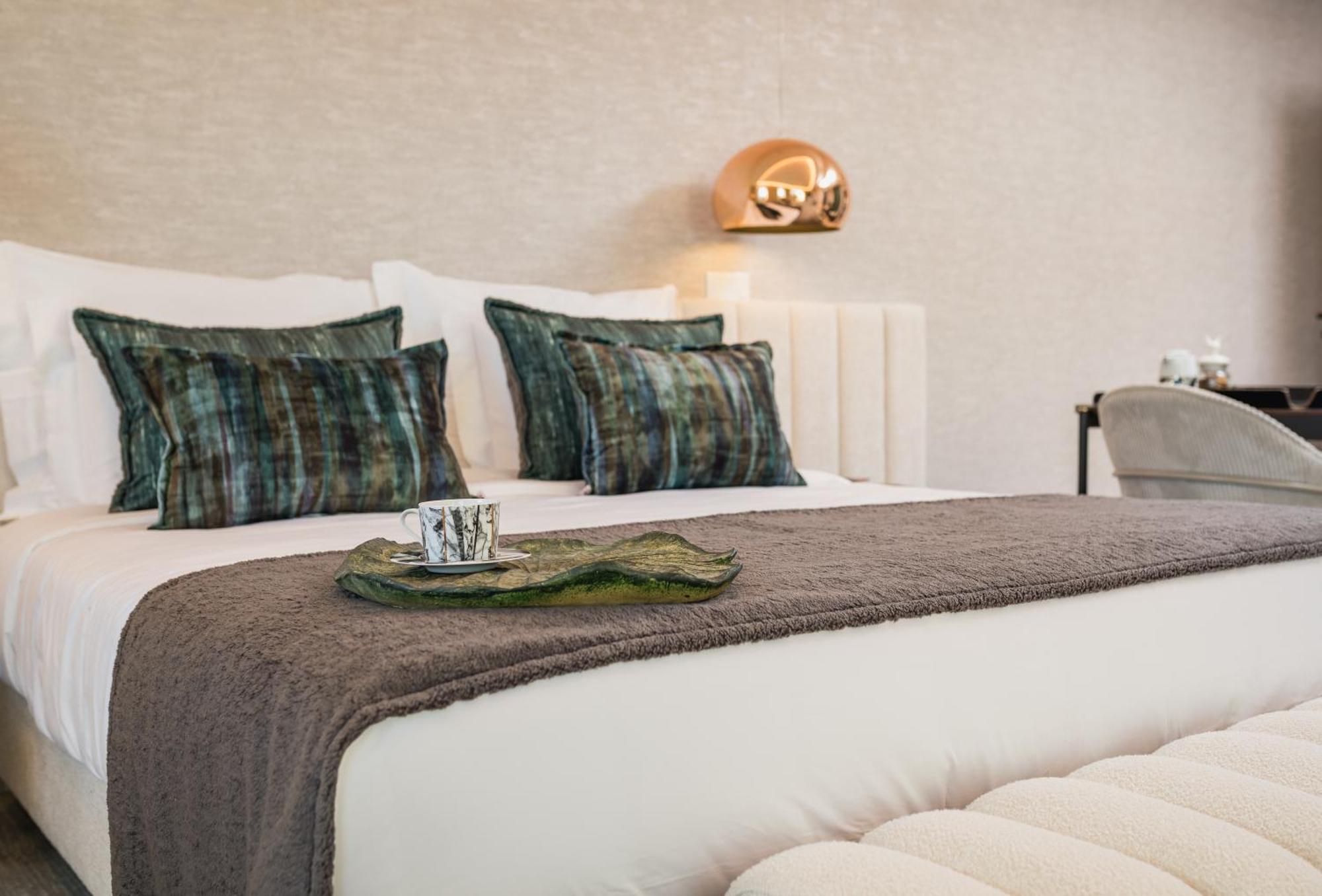 בטלייה Haven Nature Hotel & Villas מראה חיצוני תמונה