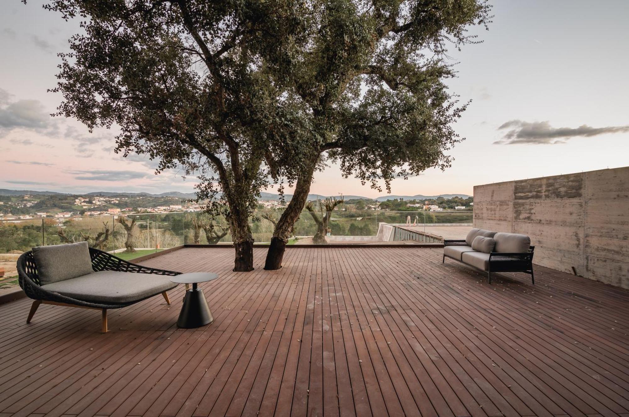 בטלייה Haven Nature Hotel & Villas מראה חיצוני תמונה