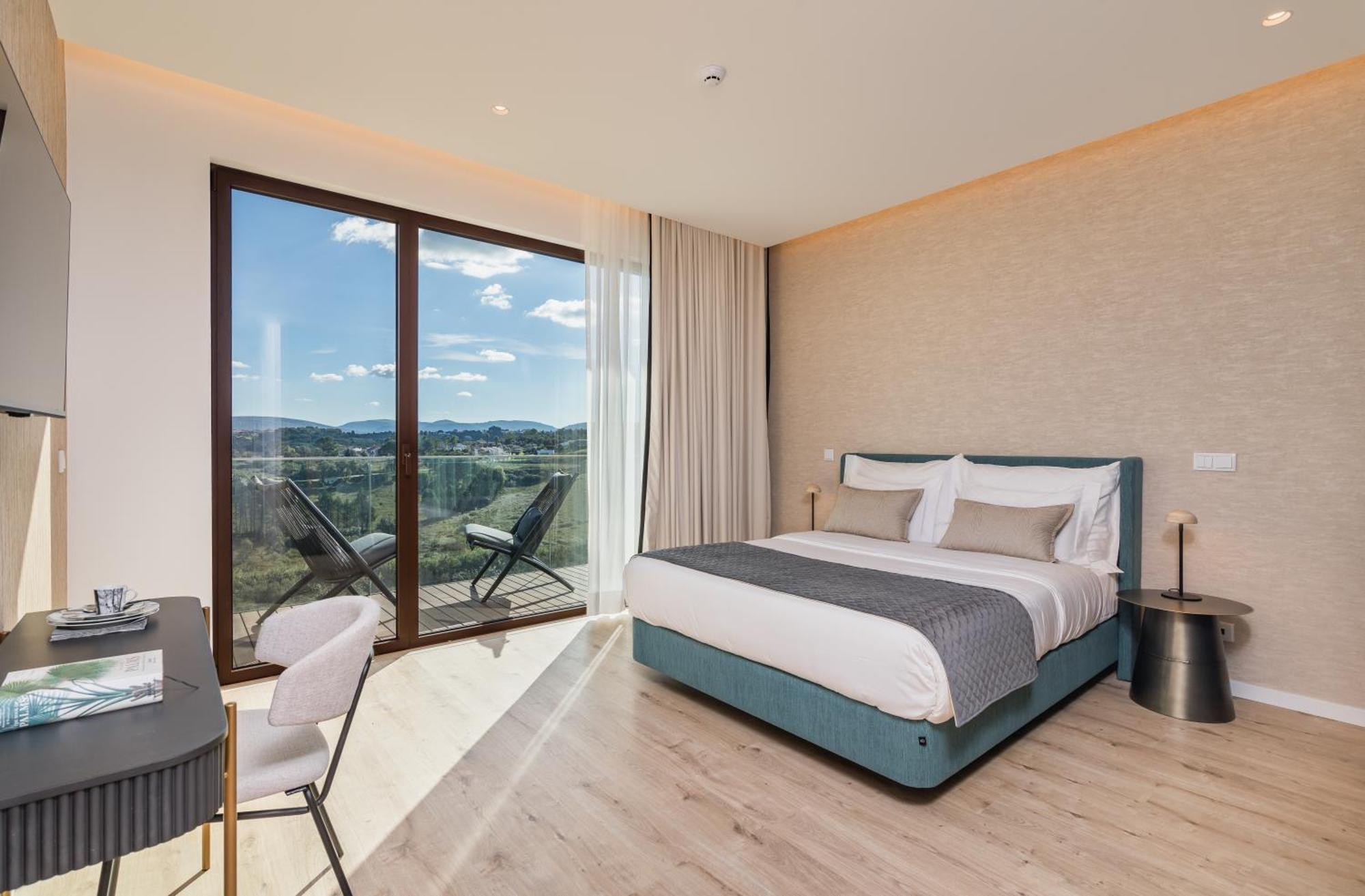 בטלייה Haven Nature Hotel & Villas מראה חיצוני תמונה