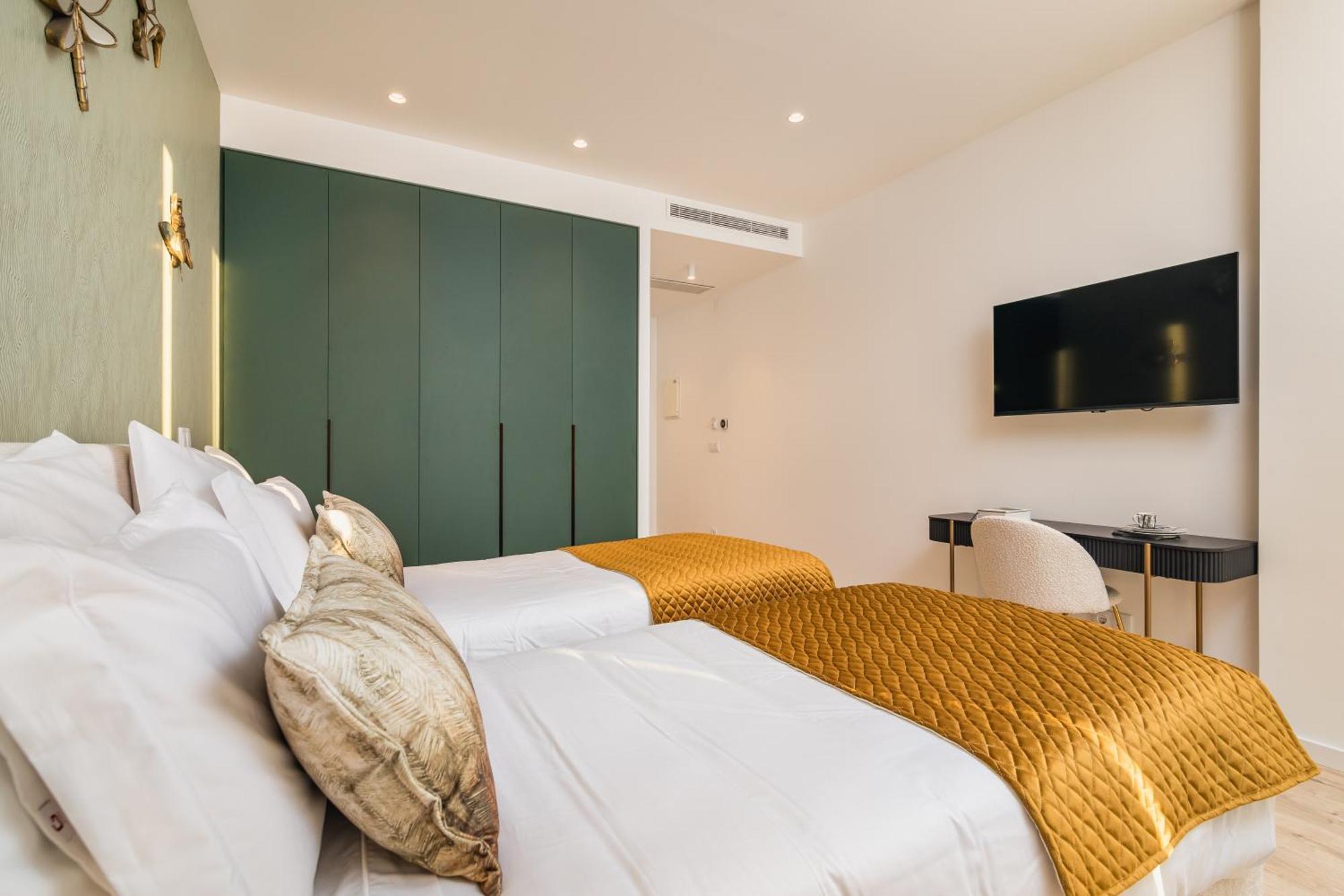 בטלייה Haven Nature Hotel & Villas מראה חיצוני תמונה