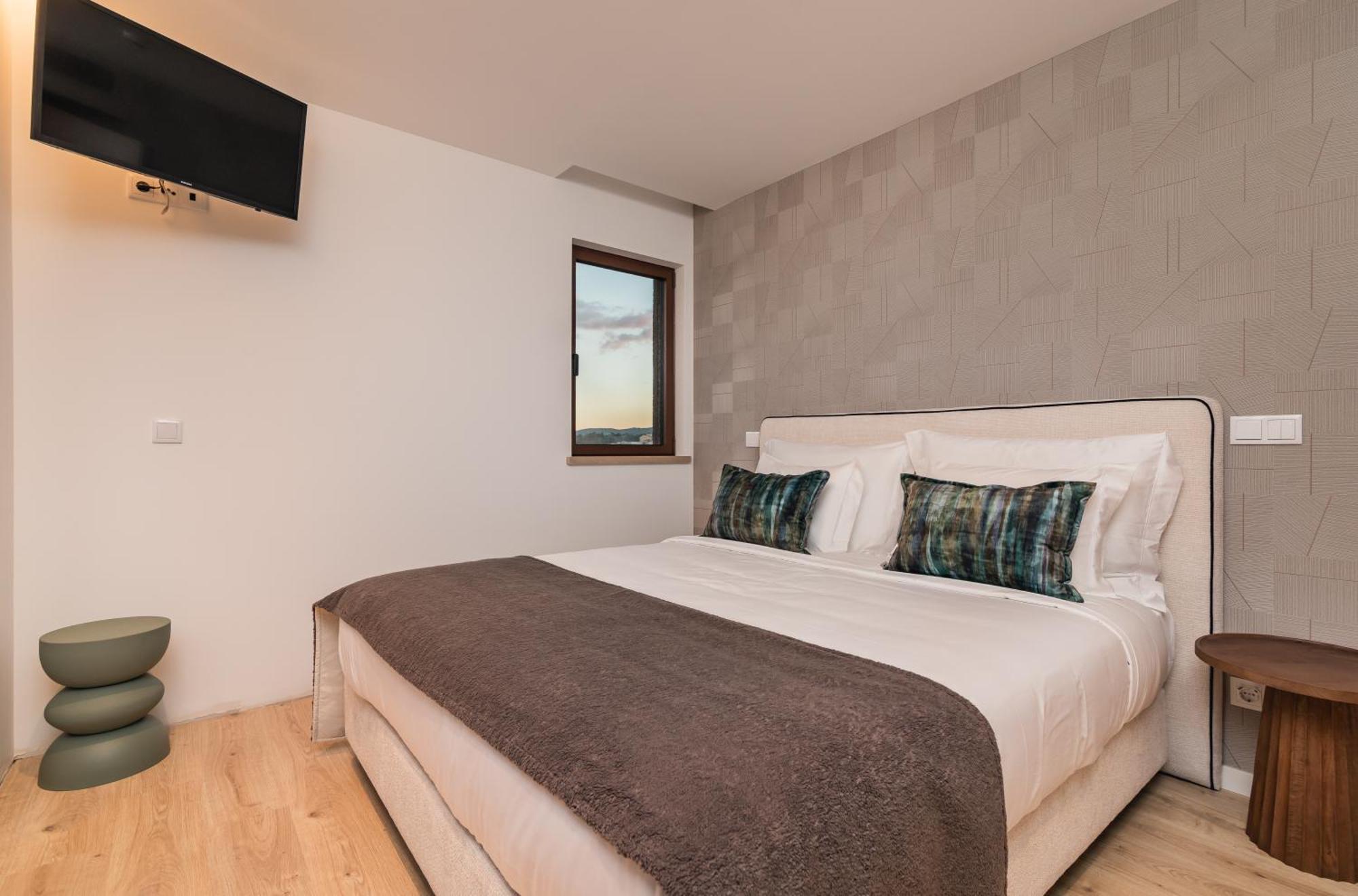 בטלייה Haven Nature Hotel & Villas מראה חיצוני תמונה