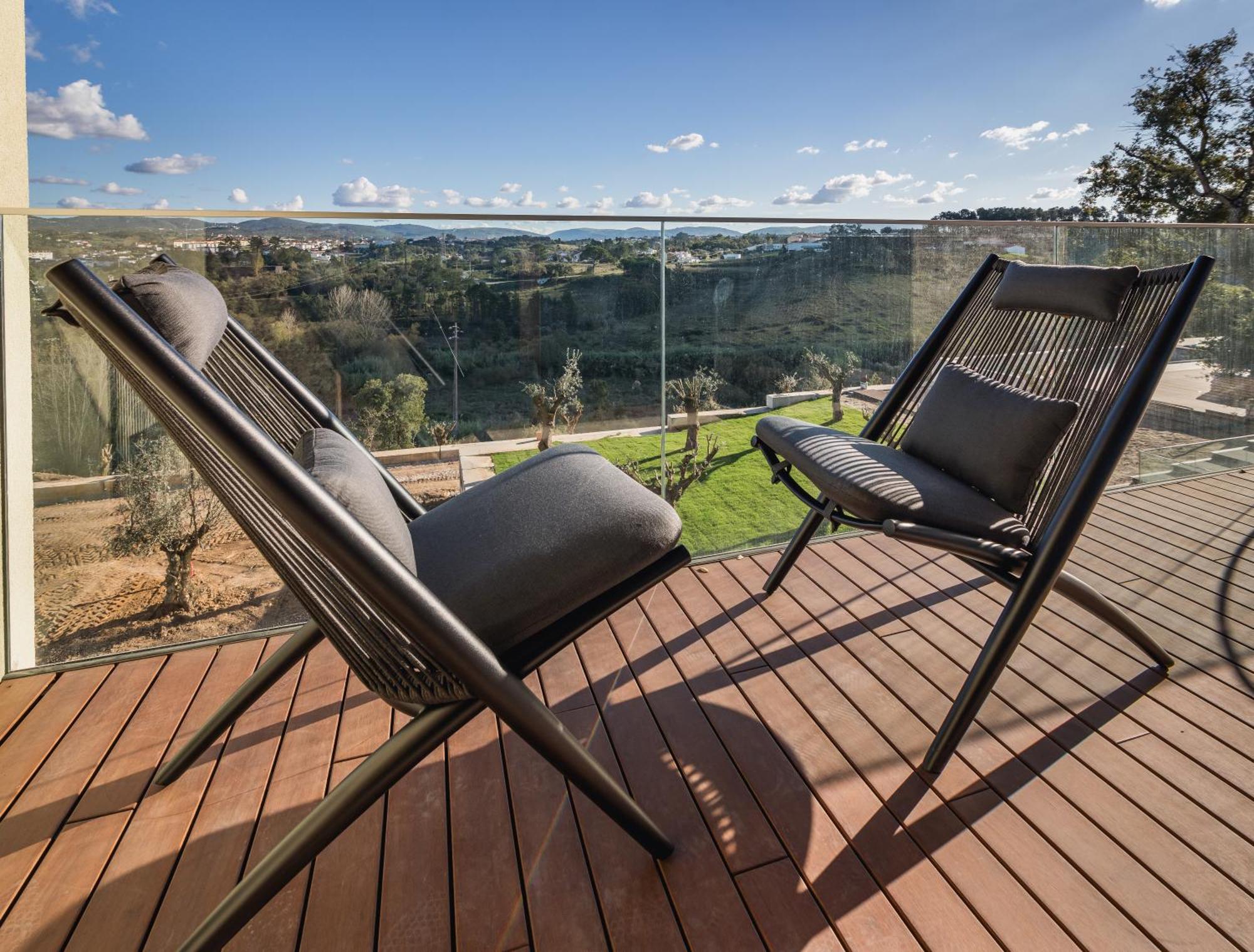 בטלייה Haven Nature Hotel & Villas מראה חיצוני תמונה