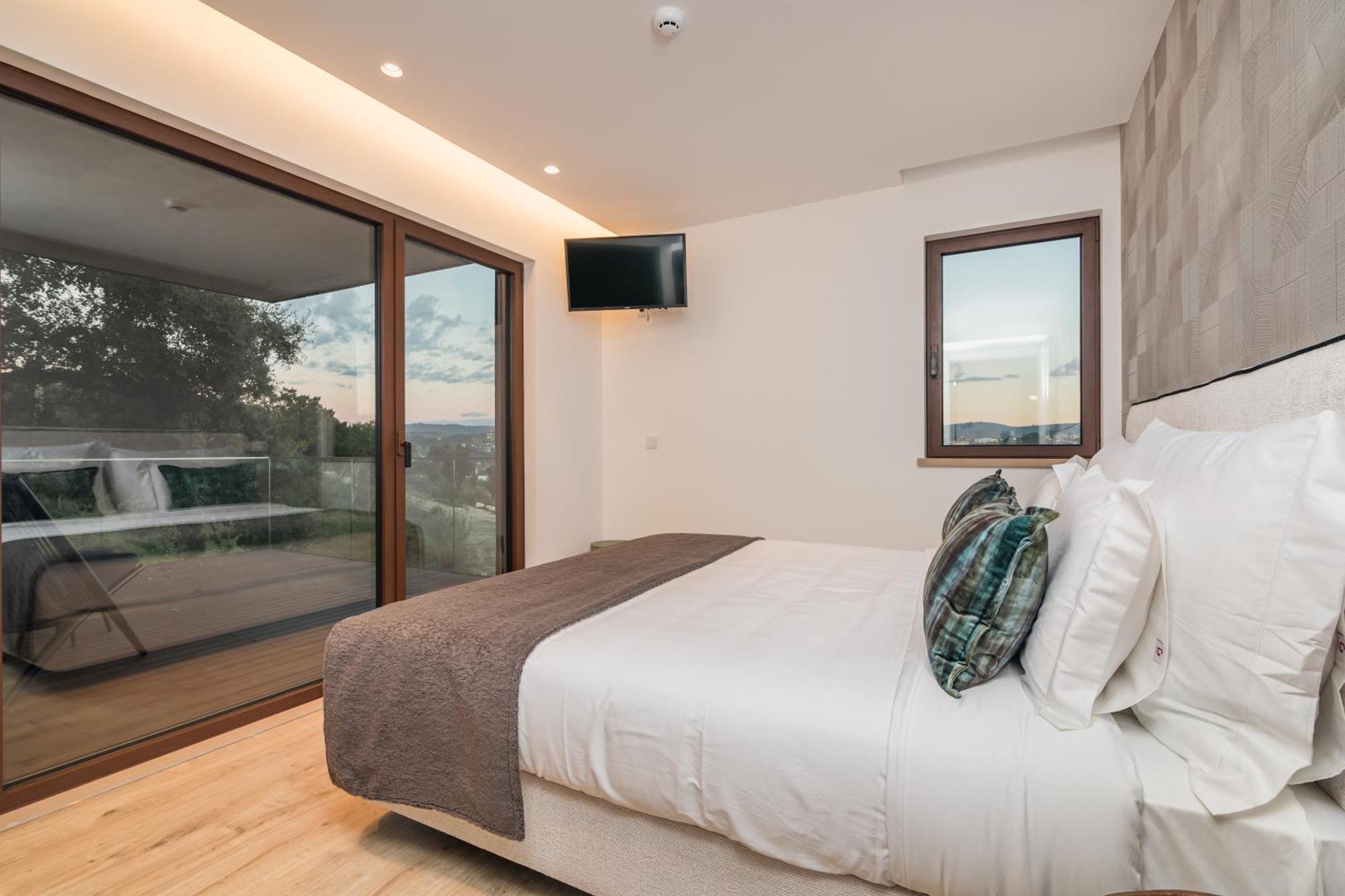 בטלייה Haven Nature Hotel & Villas מראה חיצוני תמונה