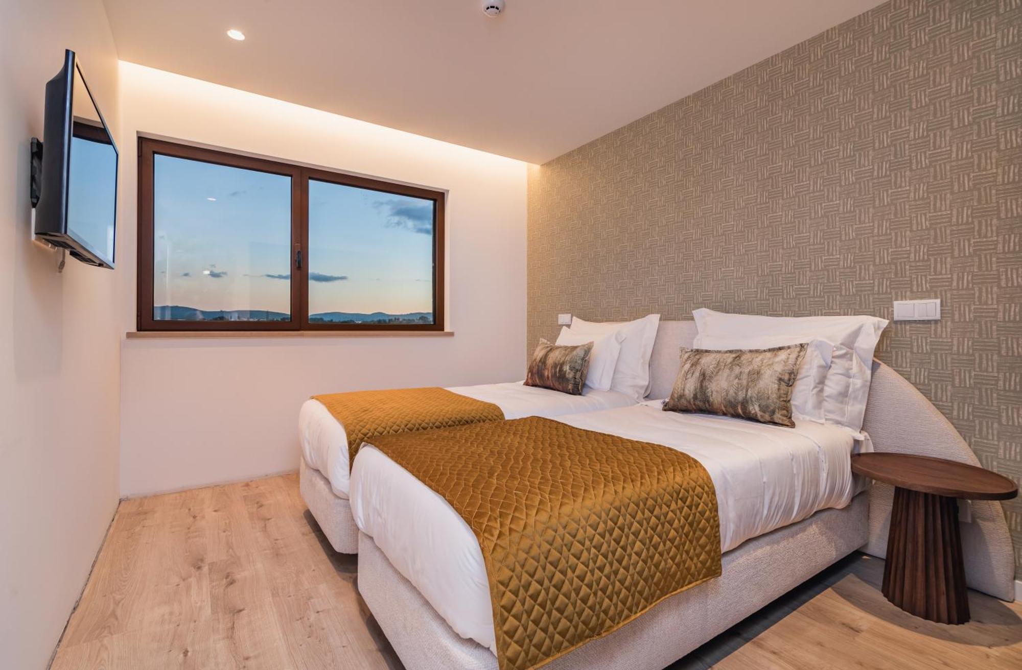 בטלייה Haven Nature Hotel & Villas מראה חיצוני תמונה