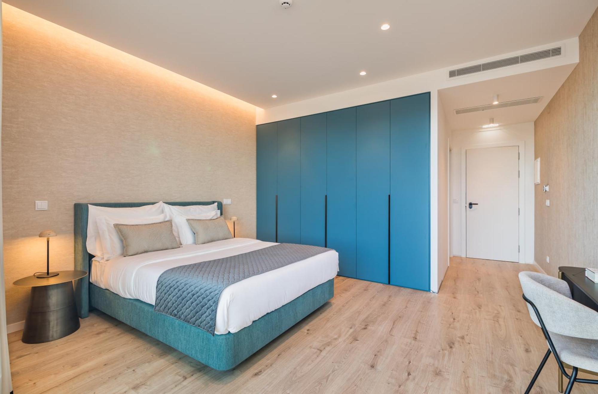 בטלייה Haven Nature Hotel & Villas מראה חיצוני תמונה