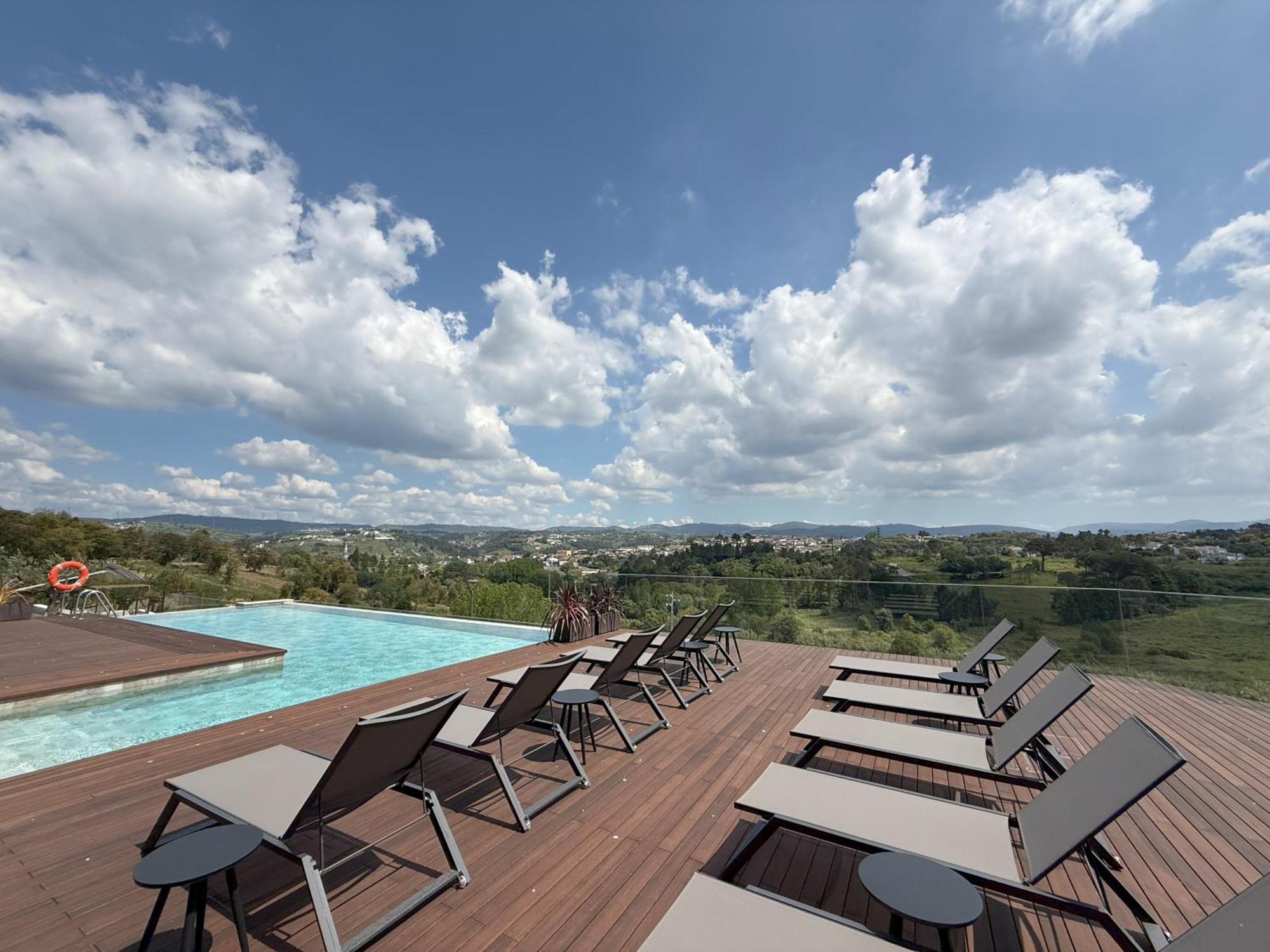 בטלייה Haven Nature Hotel & Villas מראה חיצוני תמונה